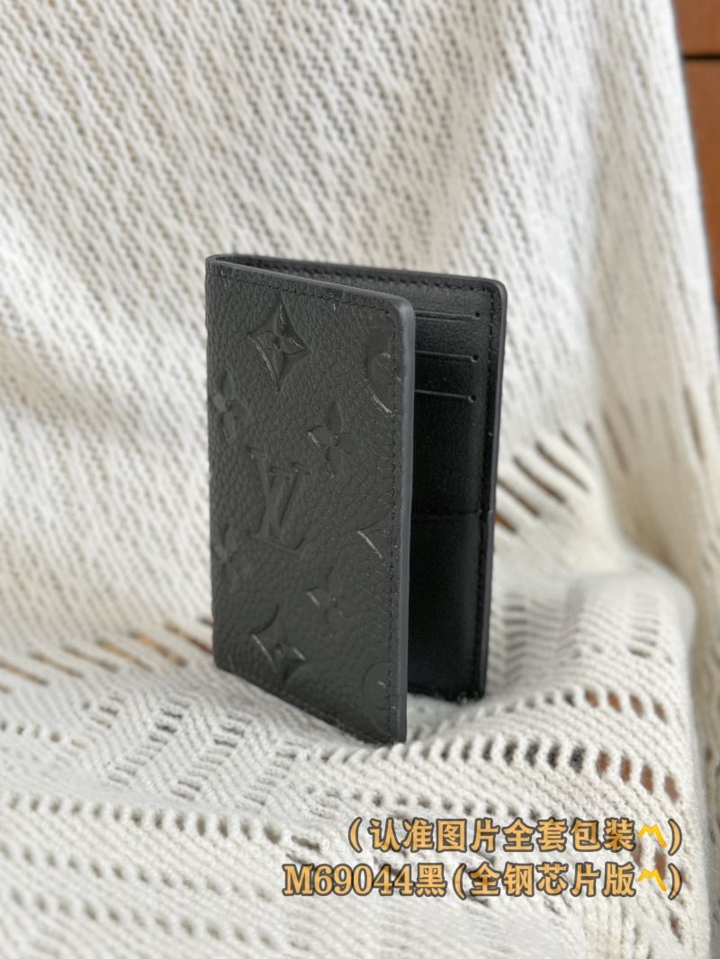 LV Wallets